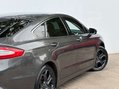 Ford Mondeo 2.0 Mondeo Titanium TDCi 5dr 31