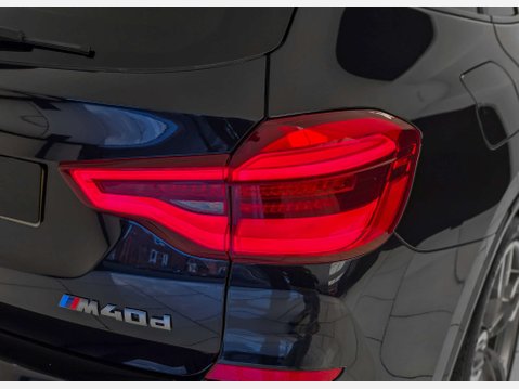 BMW X3 3.0 X3 M40D Auto 4WD 5dr 41