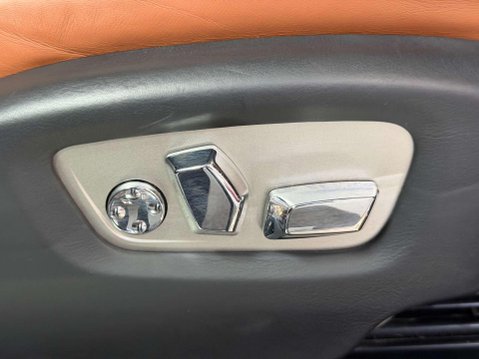 Rolls-Royce Wraith 6.6 V12 Coupe 2dr Petrol Auto Euro 6 (624 bhp) 74