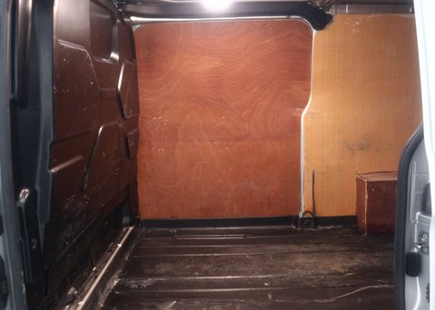 Ford Transit Custom 2.0 Transit Custom 300 Limited EcoBlue Auto 38