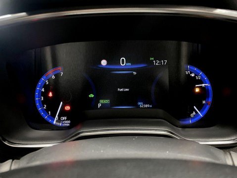 Toyota Corolla 1.8 VVT-h Excel Touring Sports 5dr Petrol Hybrid CVT Euro 6 (s/s) (122 ps) 14