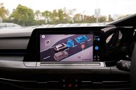 Volkswagen Golf GTE DSG 26