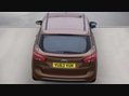 Ford B-Max 1.6 B-Max Zetec Auto 5dr 5