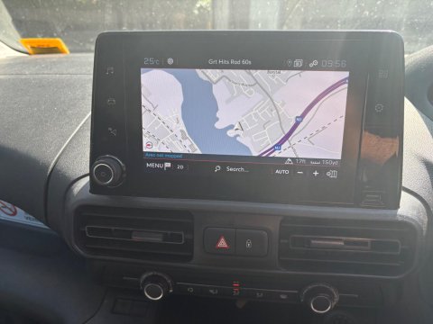 Peugeot Partner BLUEHDI PROFESSIONAL L1 14