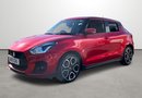 Suzuki Swift 1.4 Boosterjet 48V Hybrid Sport 5dr 6