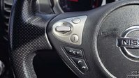Nissan Juke 1.6 Acenta Premium SUV 5dr Petrol CVT Euro 5 (117 ps) 56