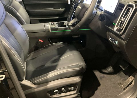 JAECOO 7 1.5T SHS 18.3kWh Luxury SUV 5dr Petrol Plug-in Hybrid Auto Euro 6 (s/s) (20 11