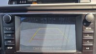 Toyota Rav4 2.5 VVT-h Business Edition Plus SUV 5dr Petrol Hybrid CVT Euro 6 (s/s) (Saf 32