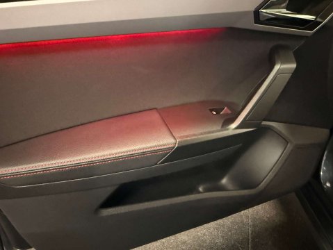 SEAT Arona 1.0 Arona FR EcoTSI Semi-Auto 5dr 51