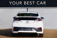 Hyundai IONIQ 1.6 IONIQ Premium SE FHEV Semi-Auto 5dr 33