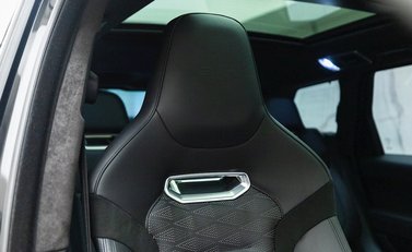 Land Rover Range Rover Sport 5.0 SVR 9