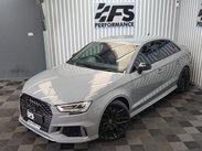 Audi RS3 2.5 TFSI GPF Saloon 4dr Petrol S Tronic quattro Euro 6 (s/s) (400 ps) 43