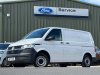 Volkswagen Transporter AUTO SWB L1H1 Low Roof Startline T32 Air Con Sensors EURO 6
