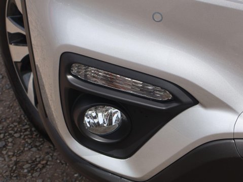 Suzuki S-Cross 1.4 Boosterjet MHEV Ultra Euro 6 (s/s) 5dr 38