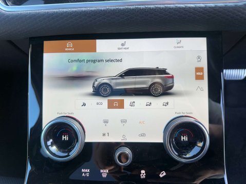 Land Rover Range Rover Velar 2.0 Range Rover Velar R-Dynamic SE D MHEV Auto 4WD 5dr 33