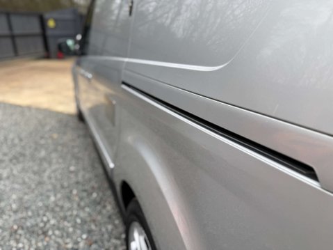 Ford Transit Connect 1.5 Transit Connect 240 Limited TDCi 33