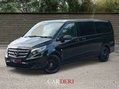 Mercedes-Benz Vito 2.0 Vito 114 CDi Tourer Select Auto 5dr 9