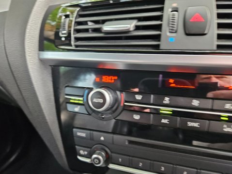 BMW X4 XDRIVE20D M SPORT 51