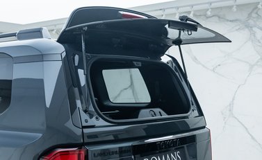 Toyota Land Cruiser Invincible 50