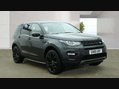 Land Rover Discovery Sport 2.0 Discovery Sport Black HSE TD4 Auto 4WD 5dr 1