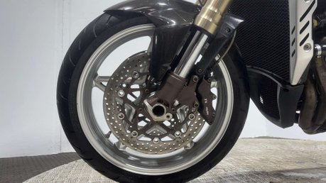 MV Agusta Brutale 2004 17K MOT RIDES GREAT STUNNING LOOKING BIKE 750CC INLINE 4 25