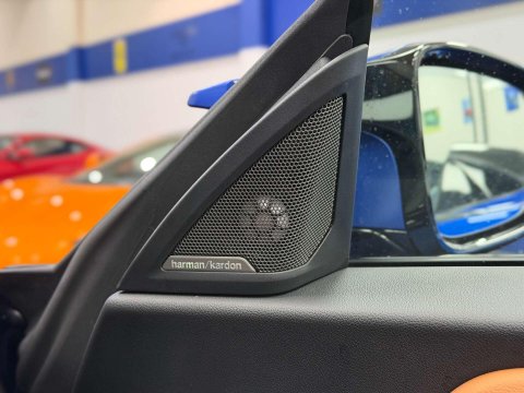 BMW M2 3.0 BiTurbo Coupe 2dr Petrol Steptronic Euro 6 (s/s) (460 ps) 44