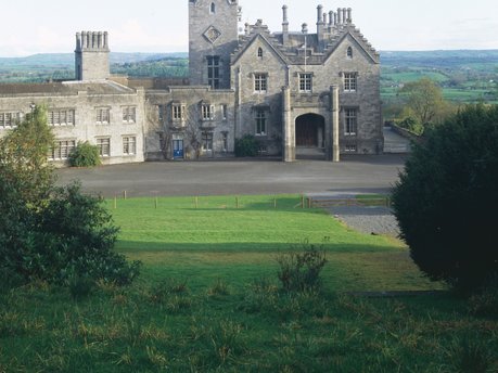 Golden Grove: A Tale of Two Families & Three Houses 2