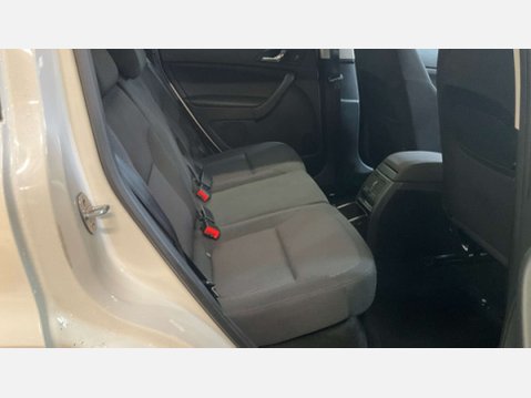 Skoda Yeti 2.0 TDI SE Outdoor 5dr Diesel Manual Euro 5 (110 ps) 8