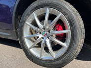 Alfa Romeo Stelvio 2.0T Speciale SUV 5dr Petrol Auto Q4 AWD Euro 6 (s/s) (280 ps) 8