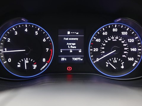 Hyundai KONA 1.0 T-GDi Play Euro 6 (s/s) 5dr 14