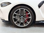 BMW M4 3.0 BiTurbo Competition Coupe 2dr Petrol Steptronic Euro 6 (s/s) (510 ps) 34