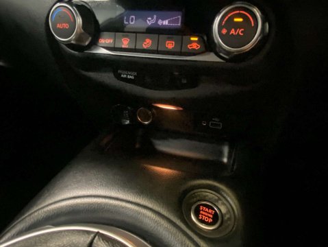 Nissan Juke 1.0 Juke N-Connecta DiG-T 5dr 23