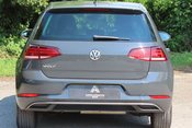 Volkswagen Golf 1.6 TDI Match DSG Euro 6 (s/s) 5dr 5