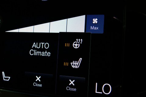 Volvo XC40 1.5 XC40 R-Design T3 Auto 5dr 35