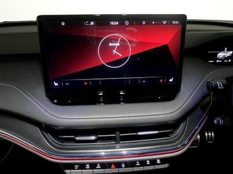 Skoda Enyaq iV 82kWh vRS Coupe 5dr Electric Auto 4WD (DC135kW) (299 ps) Cruise Control 18