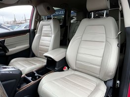 Honda CR-V 2.0 CR-V SR i-MMD CVT 4WD 5dr 62