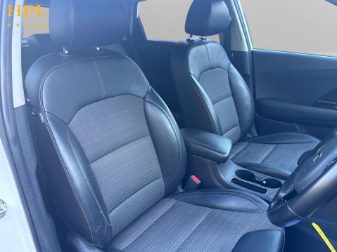 Kia Niro 1.6h GDi GPF 2 SUV 5dr Petrol Hybrid DCT Euro 6 (s/s) (139 bhp) 11
