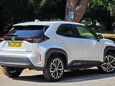 Toyota Yaris Cross 1.5 Yaris Cross Excel HEV Auto 5dr 28
