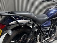 Lexmoto ZSB 2021 ONLY 5K GOOD RUNNING PROJECT BIKE 125CC LEARNER 7
