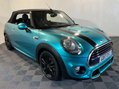 Mini Convertible COOPER 37