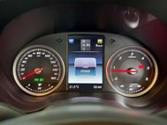 Mercedes-Benz C Class 2.1 C220d SE Executive Edition Saloon 4dr Diesel G-Tronic+ Euro 6 (s/s) (17 30