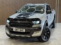 Ford Ranger 3.2 Ranger Wildtrak 4x4 TDCi 4WD 38