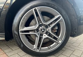 Mercedes-Benz A Class A 250 E AMG LINE EXECUTIVE AUTO 12