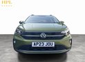 Volkswagen Taigo 1.0 TSI Life SUV 5dr Petrol Manual Euro 6 (s/s) (95 ps) 2