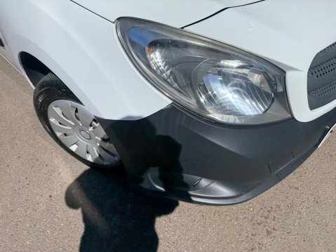 Mercedes-Benz Citan 1.5 111 CDI L2 Euro 5 5dr 28