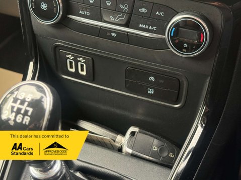 Ford Ecosport 1.0 EcoSport Titanium 5dr 55
