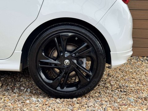 Vauxhall Corsa 1.4 Corsa Limited Edition S/S 5dr 18