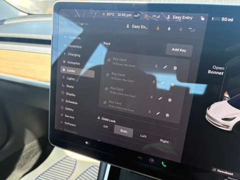 Tesla Model 3 (Dual Motor) Performance Auto 4WDE 4dr (Performance Upgrade) 66