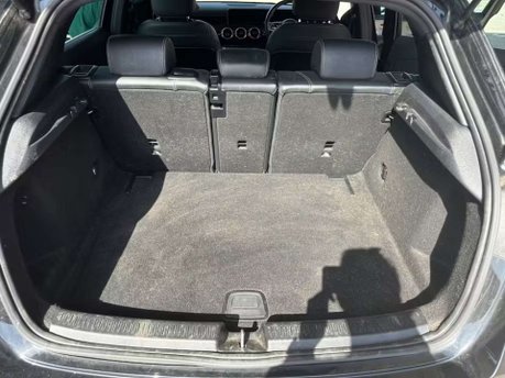 Mercedes-Benz A Class 1.3 A180 Sport (Executive) Hatchback 5dr Petrol 7G-DCT Euro 6 (s/s) (136 ps 8