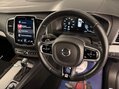 Volvo XC90 2.0 D5 PowerPulse R-Design Auto 4WD Euro 6 (s/s) 5dr 11
